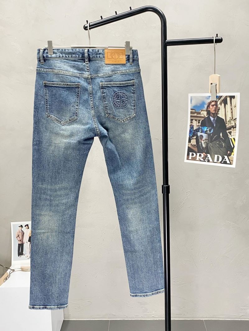 Christian Dior Jeans